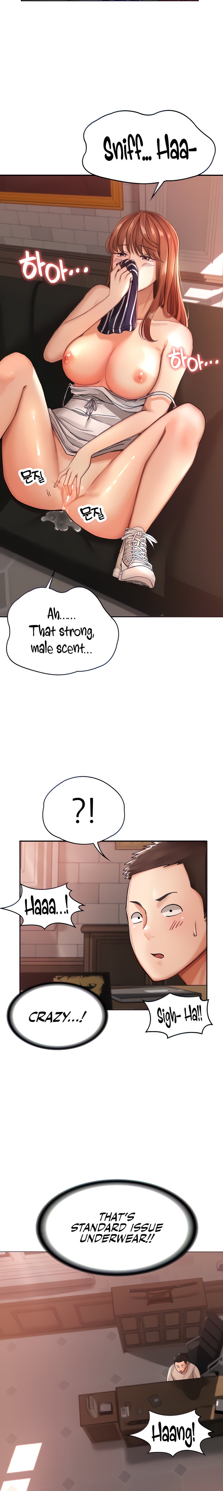 The Commander’s Daughter - Chapter 2 - picture 4