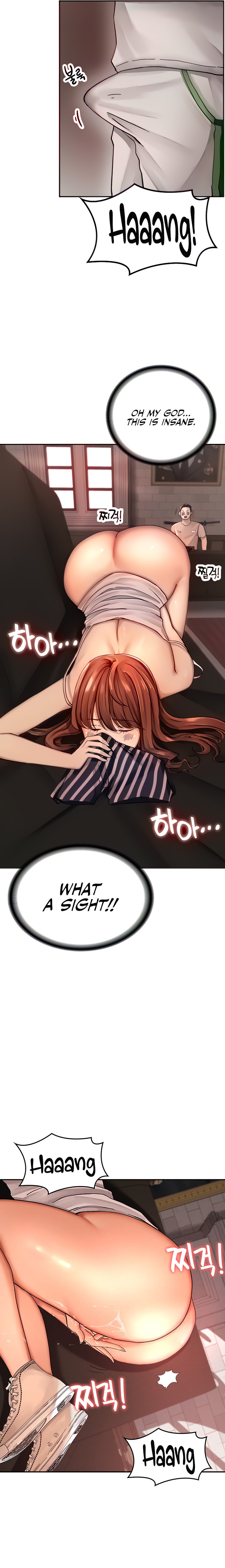 The Commander’s Daughter - Chapter 2 - picture 6