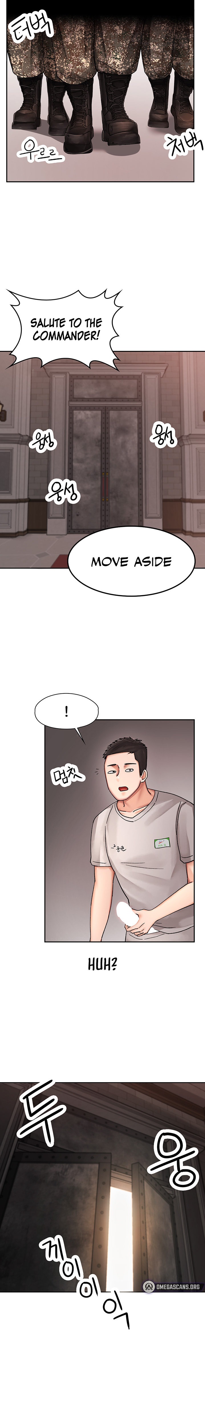 The Commander’s Daughter - Chapter 2 - picture 8