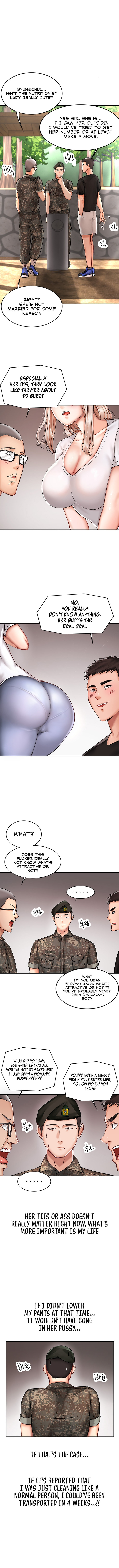 The Commander’s Daughter - Chapter 3 - picture 7