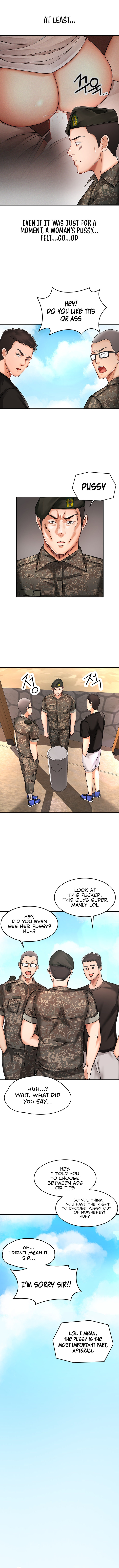The Commander’s Daughter - Chapter 3 - picture 8