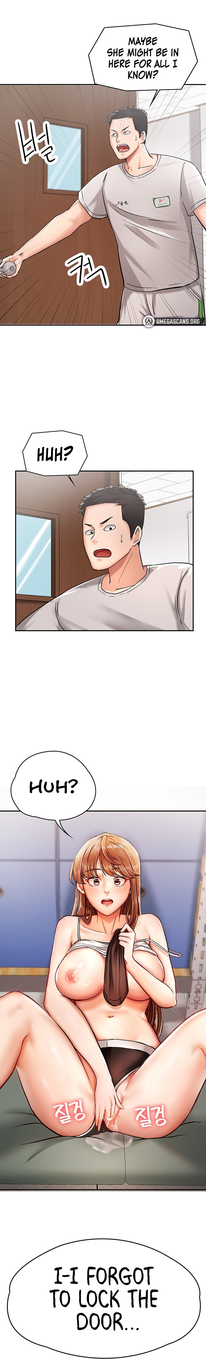 The Commander’s Daughter - Chapter 4 - picture 0