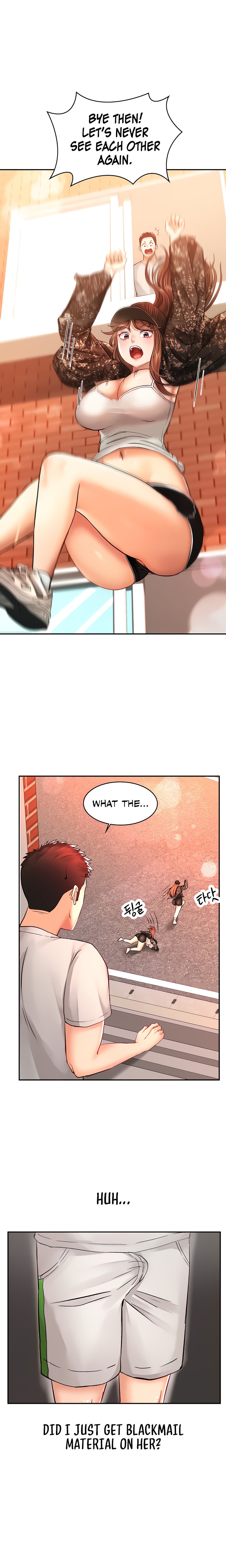 The Commander’s Daughter - Chapter 4 - picture 14