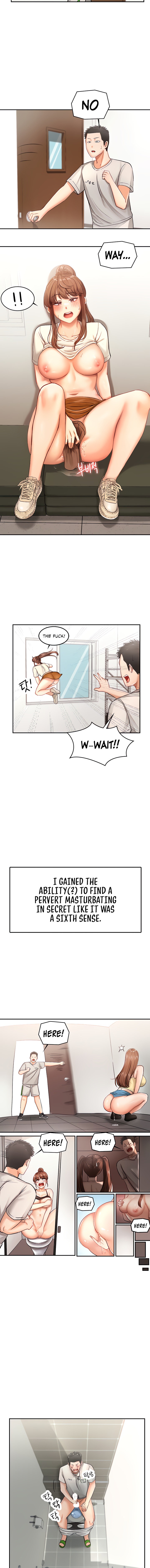 The Commander’s Daughter - Chapter 4 - picture 19