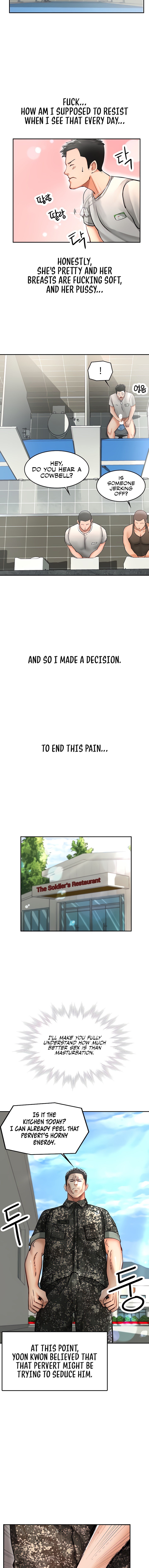 The Commander’s Daughter - Chapter 4 - picture 20