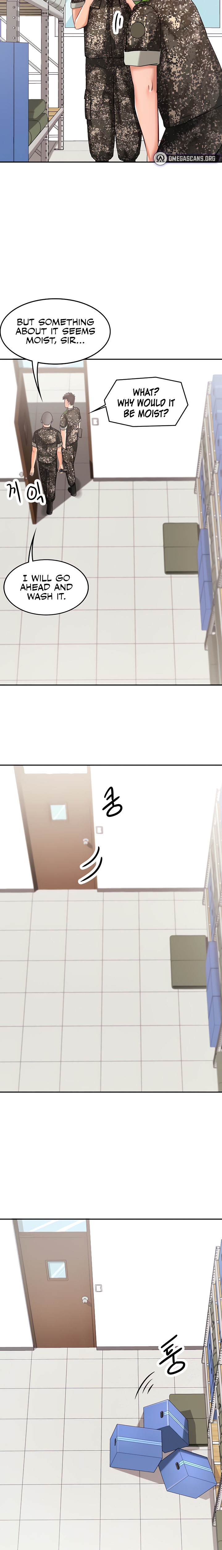 The Commander’s Daughter - Chapter 4 - picture 4