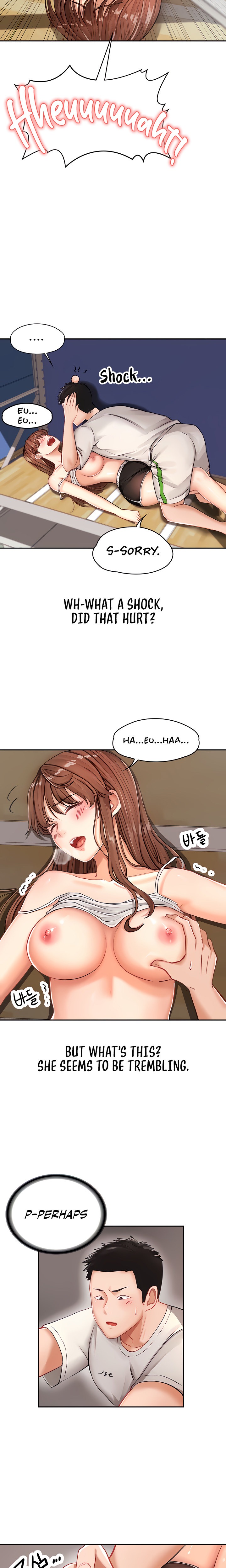 The Commander’s Daughter - Chapter 4 - picture 7