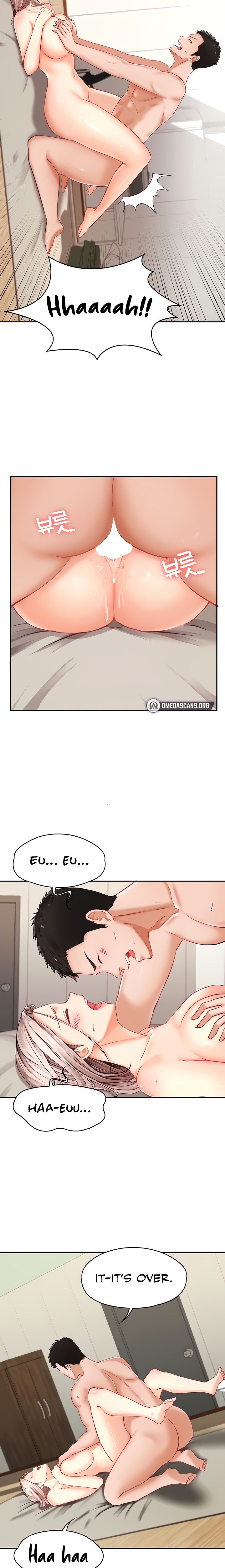 The Commander’s Daughter - Chapter 5 - picture 14