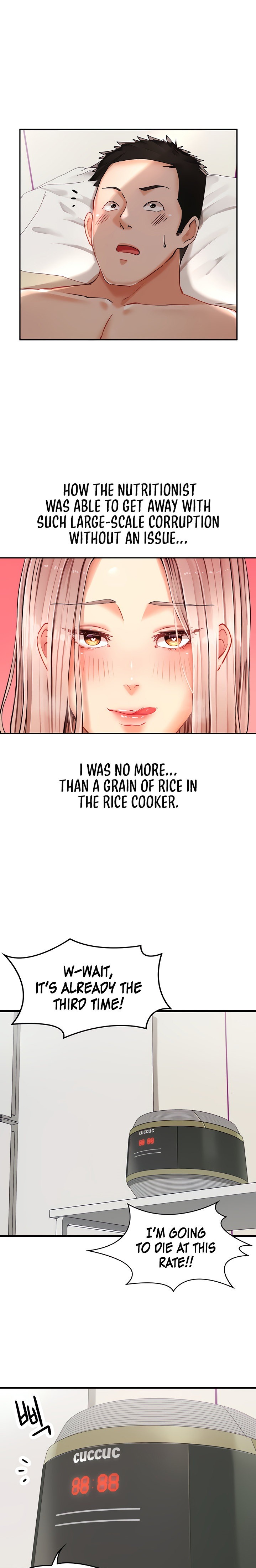 The Commander’s Daughter - Chapter 5 - picture 18