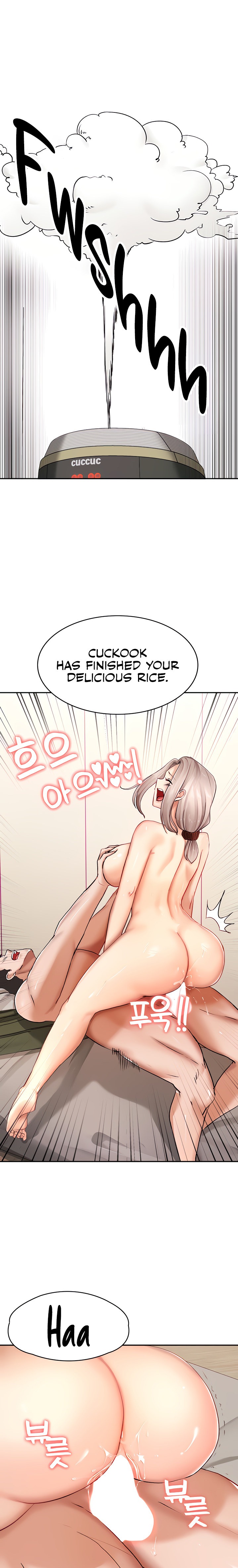 The Commander’s Daughter - Chapter 6 - picture 10