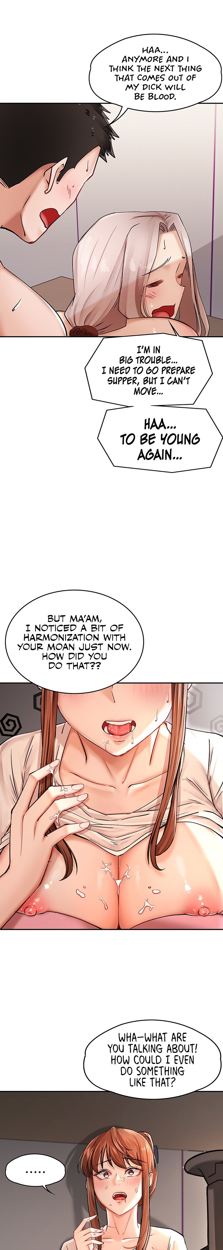 The Commander’s Daughter - Chapter 7 - picture 13