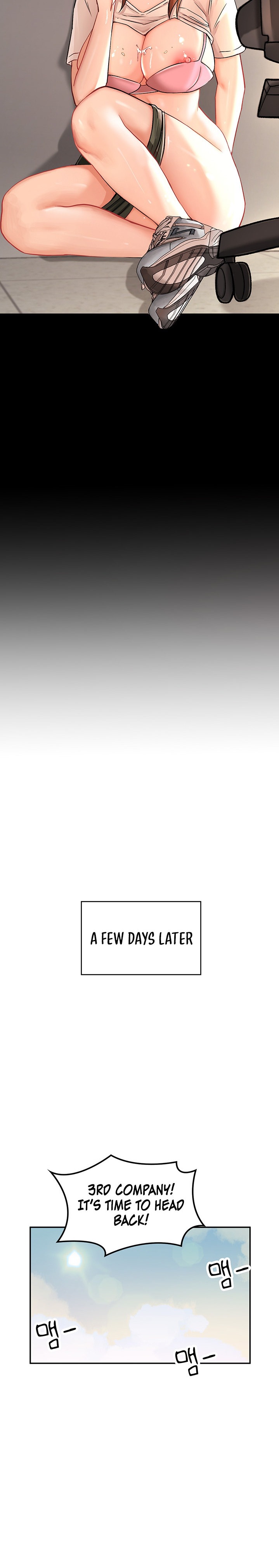 The Commander’s Daughter - Chapter 7 - picture 14