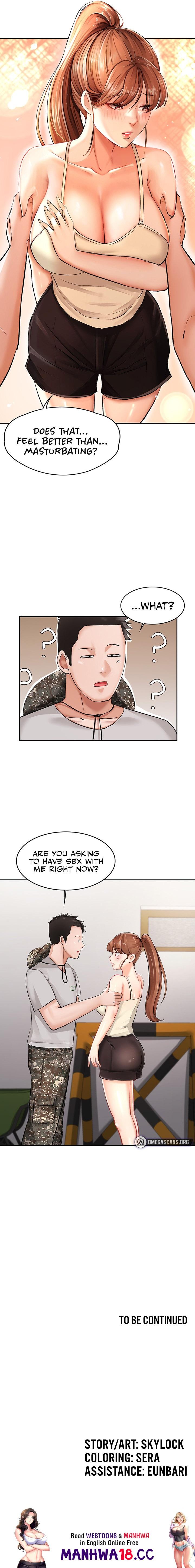 The Commander’s Daughter - Chapter 7 - picture 24