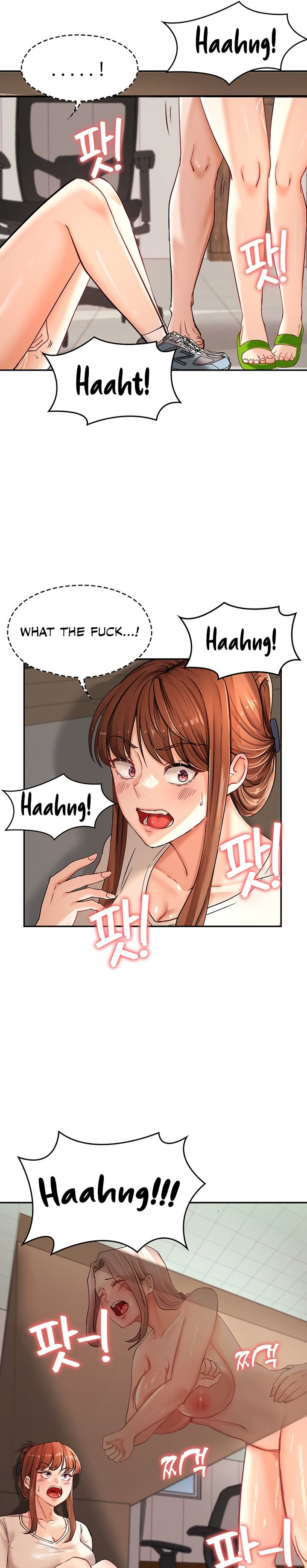 The Commander’s Daughter - Chapter 7 - picture 3
