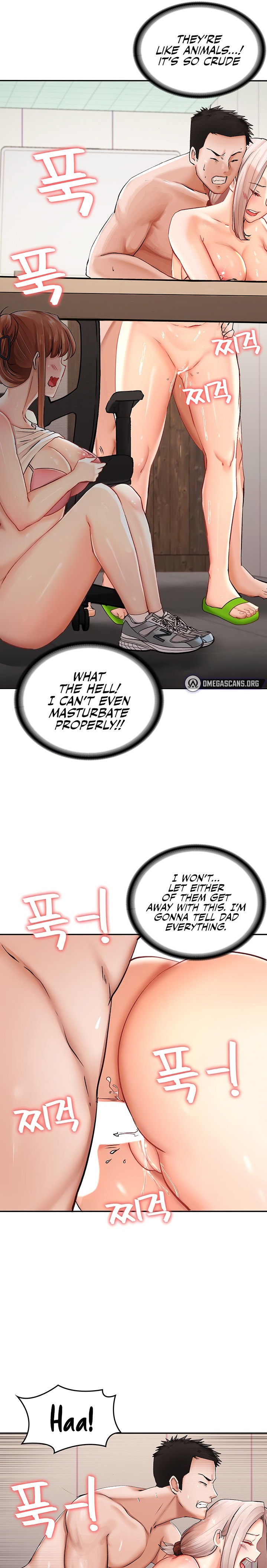 The Commander’s Daughter - Chapter 7 - picture 6