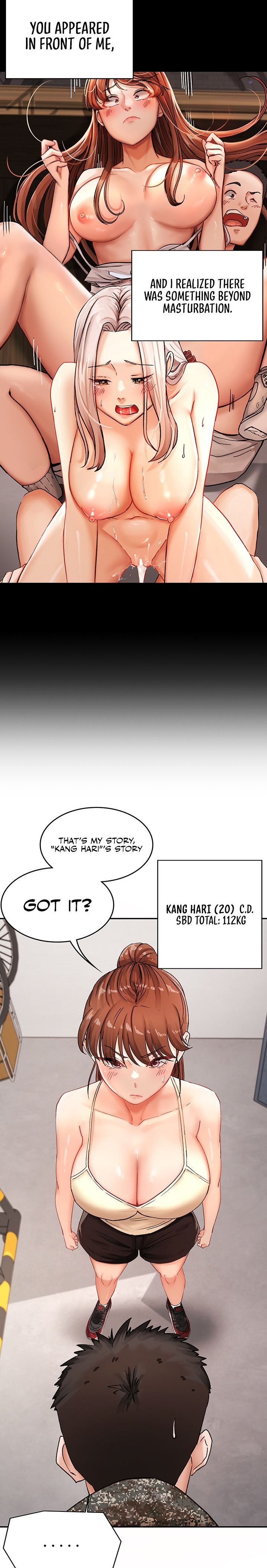 The Commander’s Daughter - Chapter 8 - picture 10