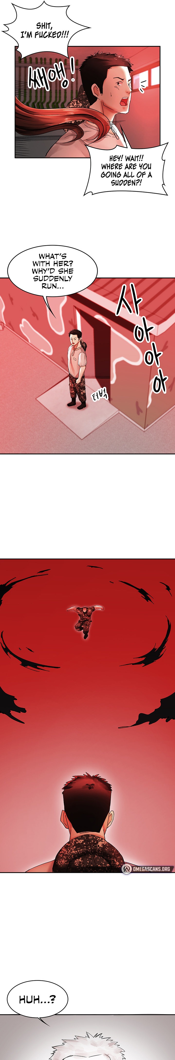 The Commander’s Daughter - Chapter 8 - picture 18