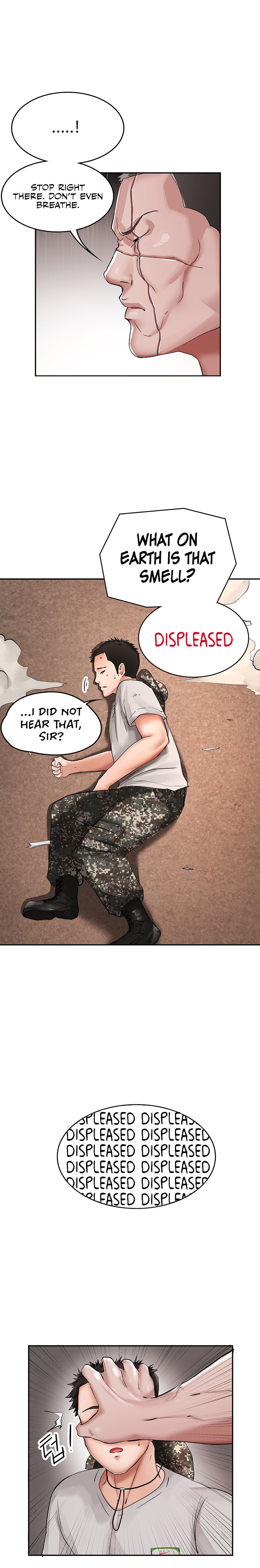 The Commander’s Daughter - Chapter 8 - picture 21