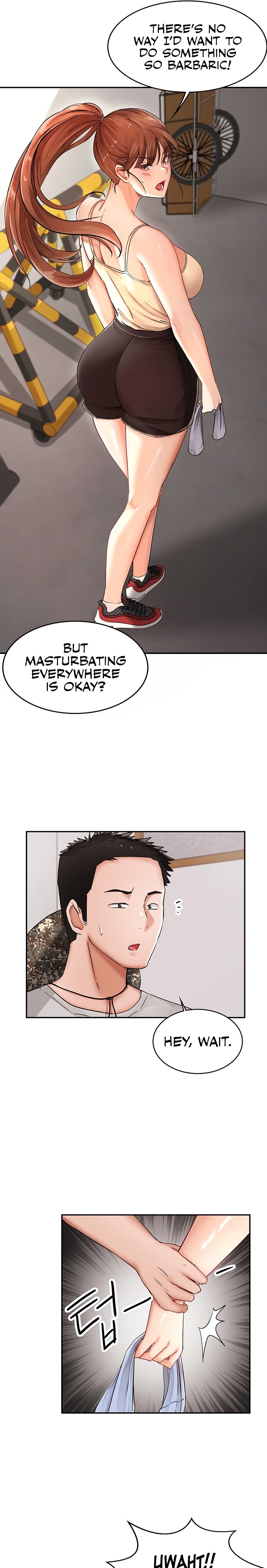 The Commander’s Daughter - Chapter 8 - picture 3