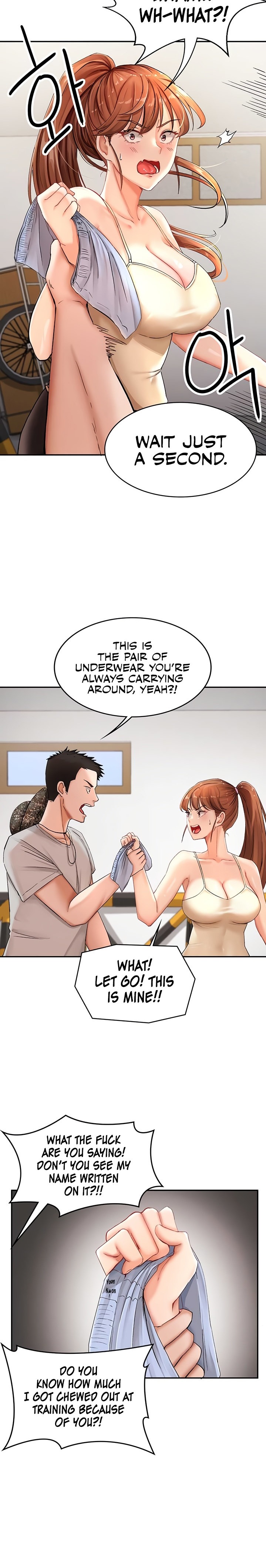 The Commander’s Daughter - Chapter 8 - picture 4