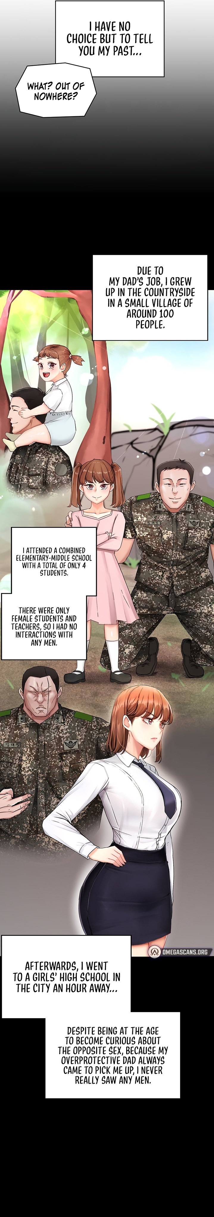 The Commander’s Daughter - Chapter 8 - picture 6