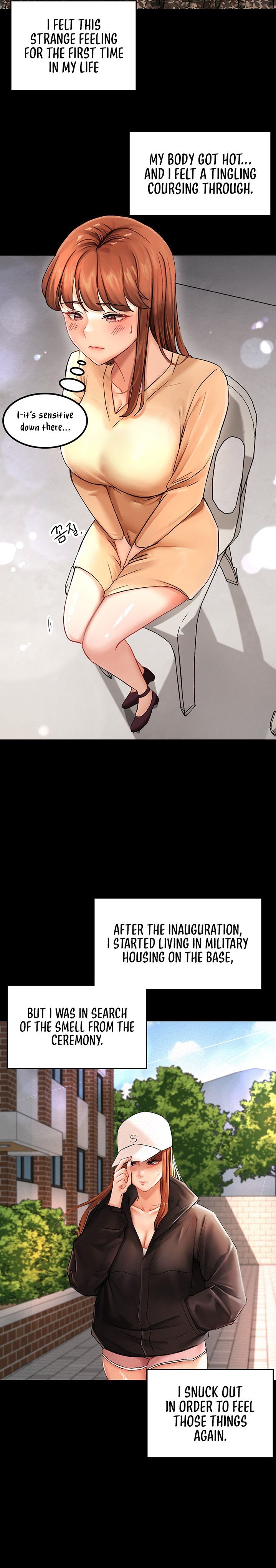 The Commander’s Daughter - Chapter 8 - picture 8