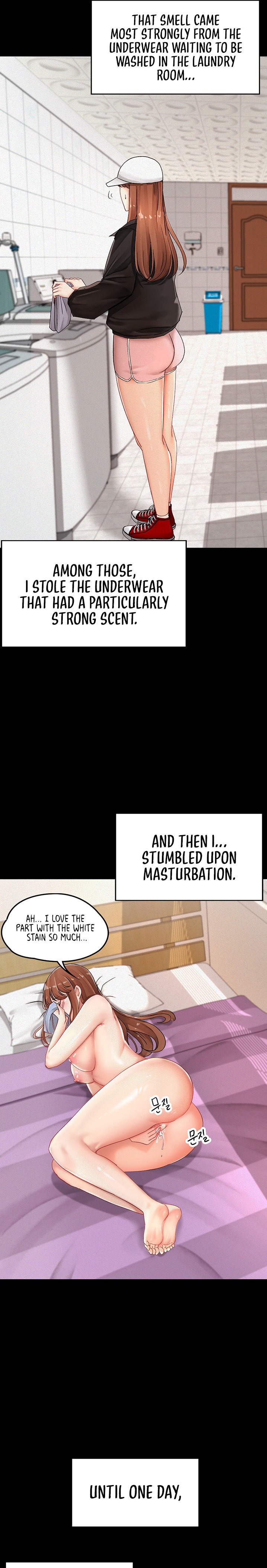 The Commander’s Daughter - Chapter 8 - picture 9