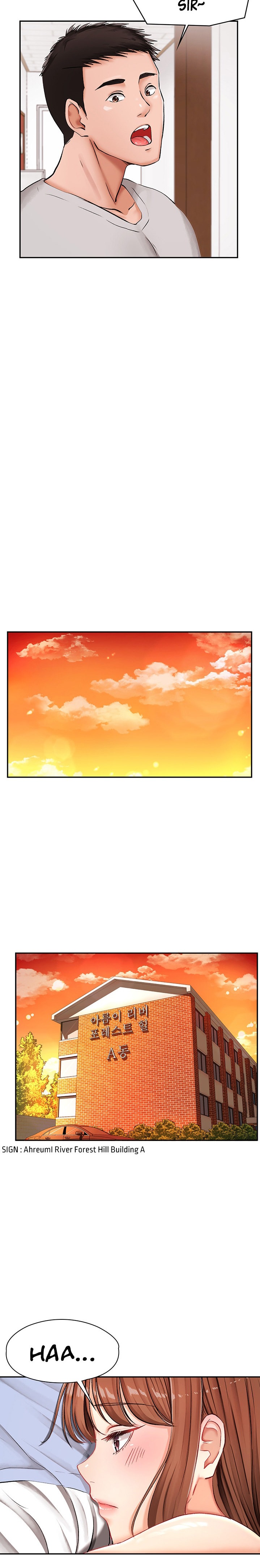 The Commander’s Daughter - Chapter 9 - picture 11
