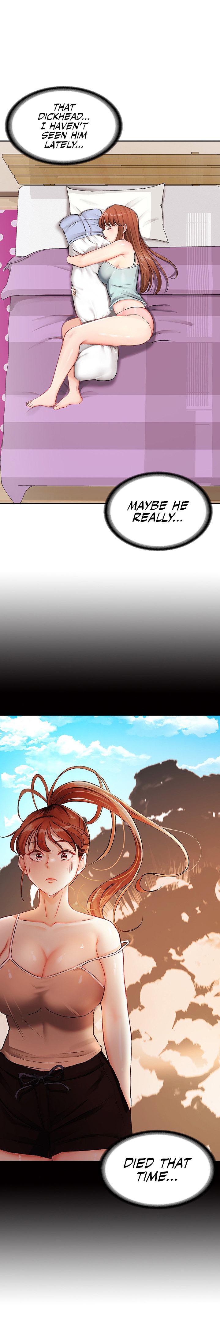 The Commander’s Daughter - Chapter 9 - picture 12
