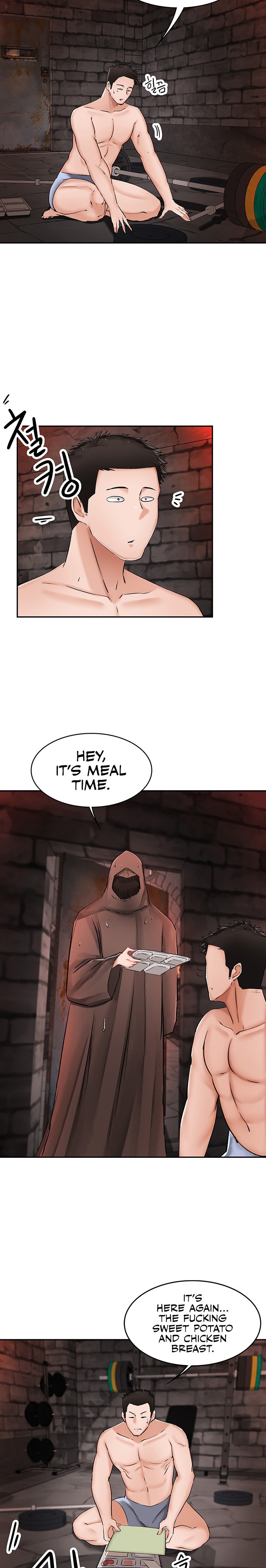 The Commander’s Daughter - Chapter 9 - picture 16