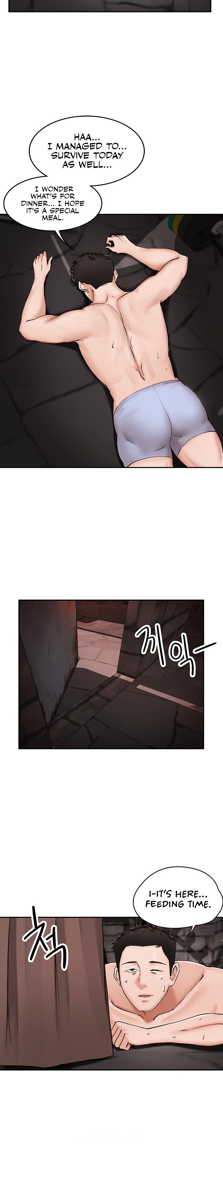 The Commander’s Daughter - Chapter 9 - picture 20
