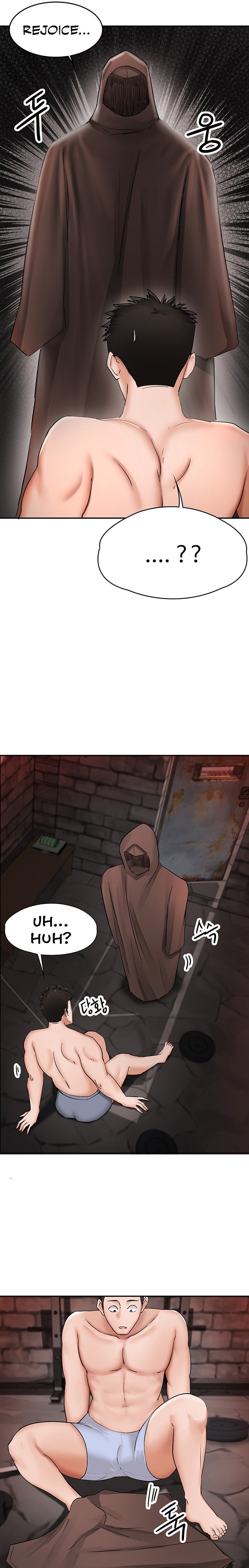 The Commander’s Daughter - Chapter 9 - picture 21