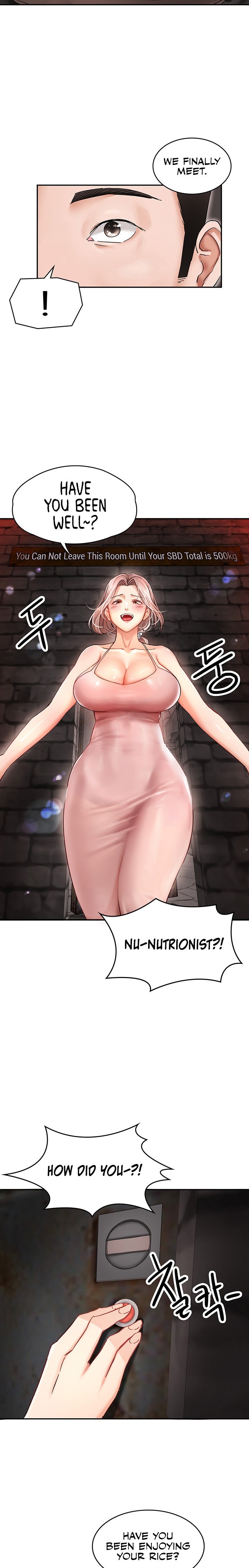 The Commander’s Daughter - Chapter 9 - picture 22