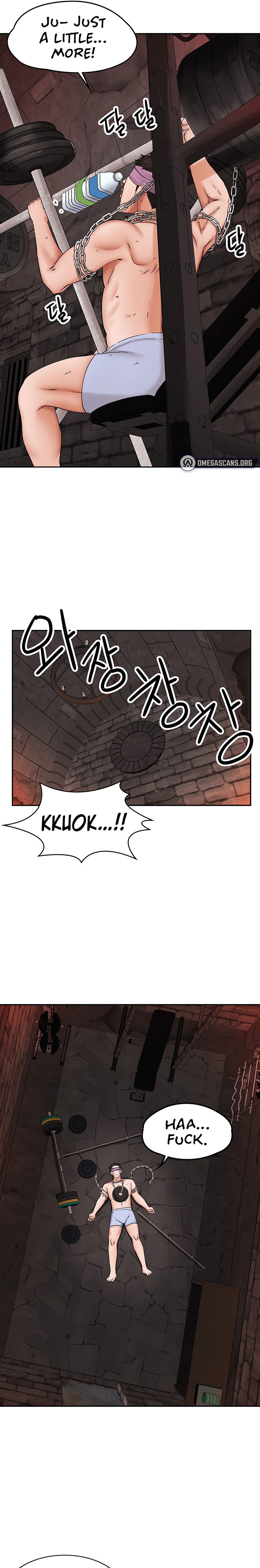 The Commander’s Daughter - Chapter 9 - picture 6