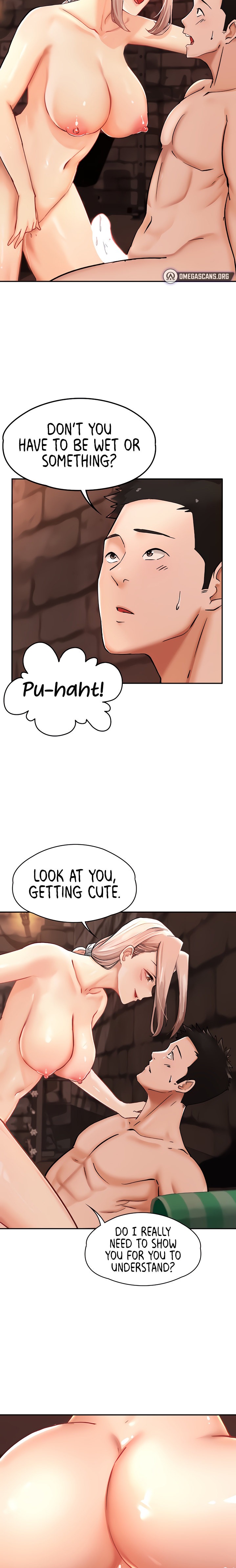 The Commander’s Daughter - Chapter 10 - picture 14