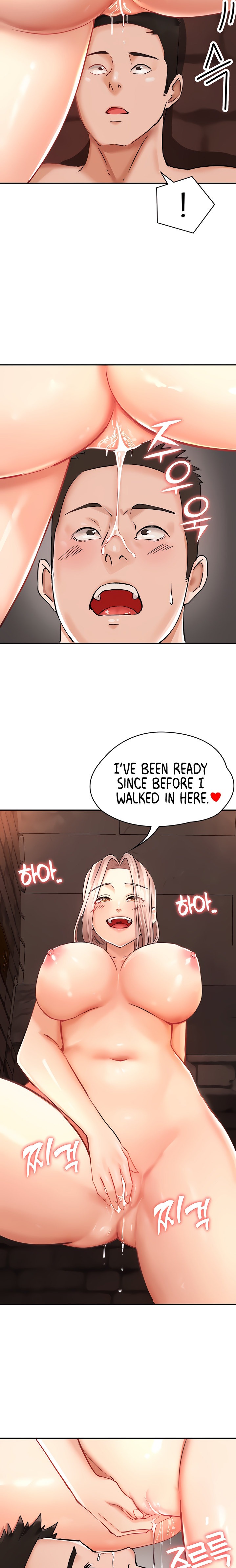 The Commander’s Daughter - Chapter 10 - picture 15