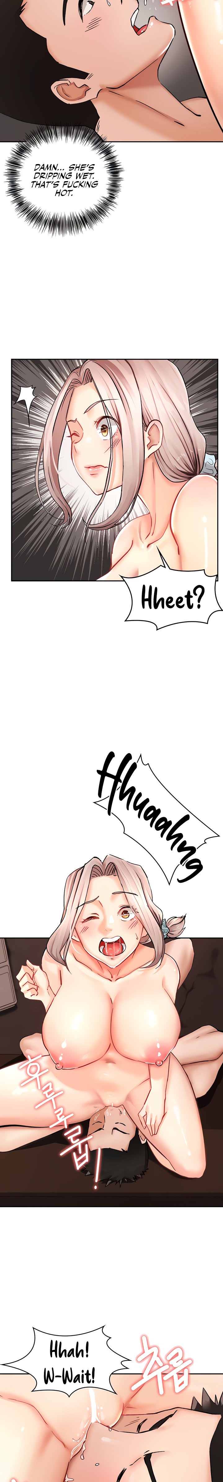The Commander’s Daughter - Chapter 10 - picture 16