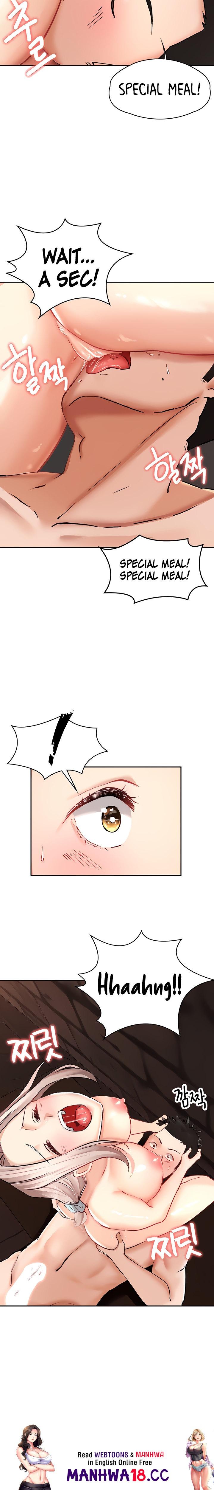 The Commander’s Daughter - Chapter 10 - picture 17