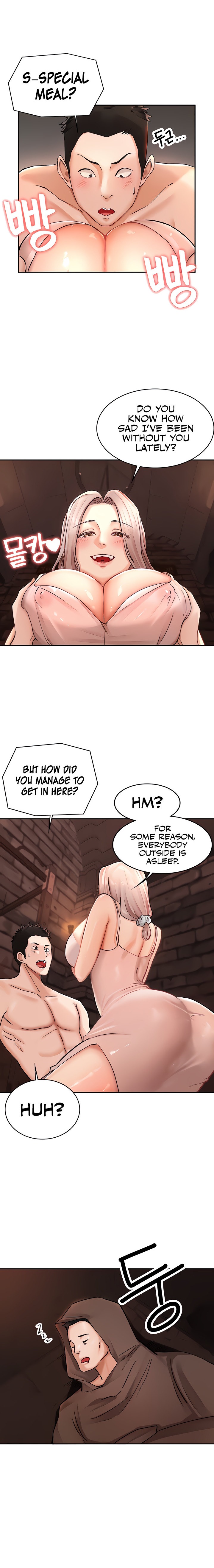 The Commander’s Daughter - Chapter 10 - picture 2