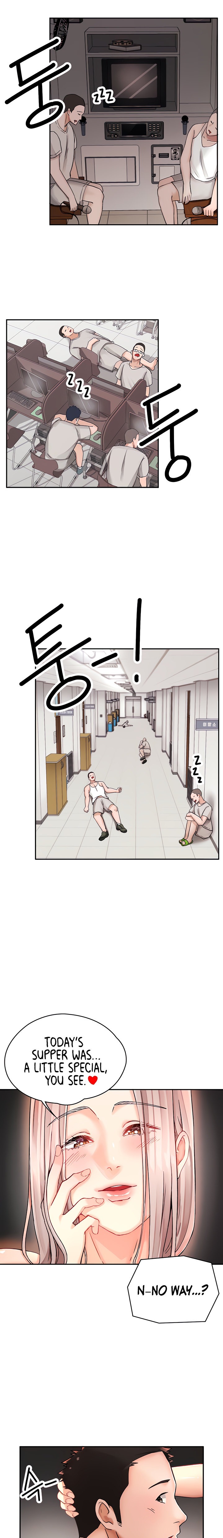 The Commander’s Daughter - Chapter 10 - picture 3