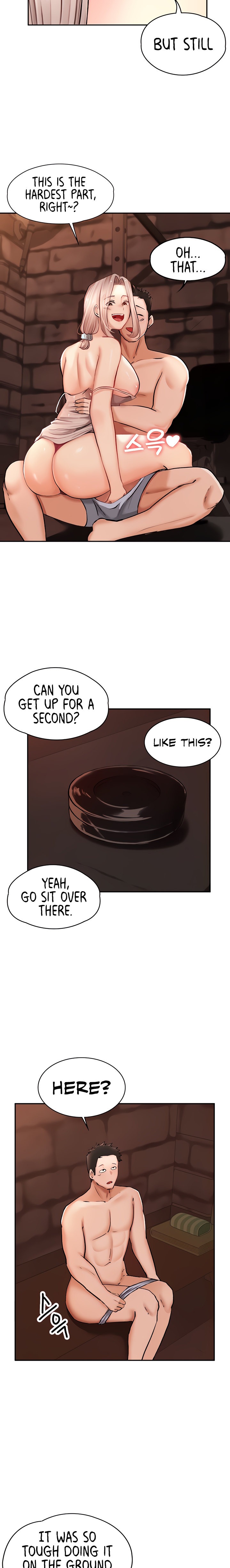 The Commander’s Daughter - Chapter 10 - picture 8