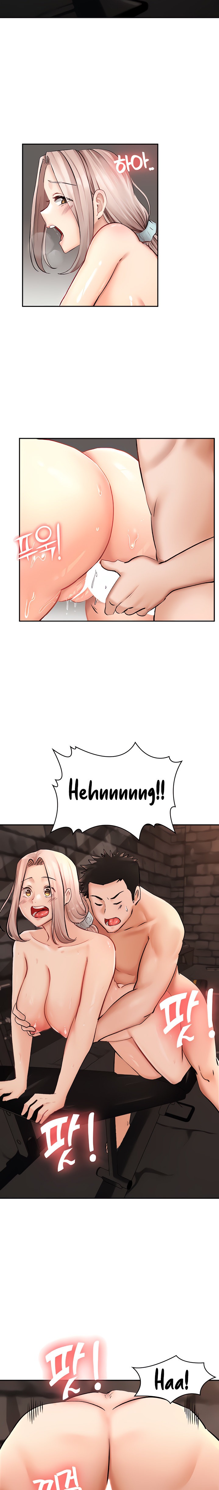 The Commander’s Daughter - Chapter 11 - picture 11