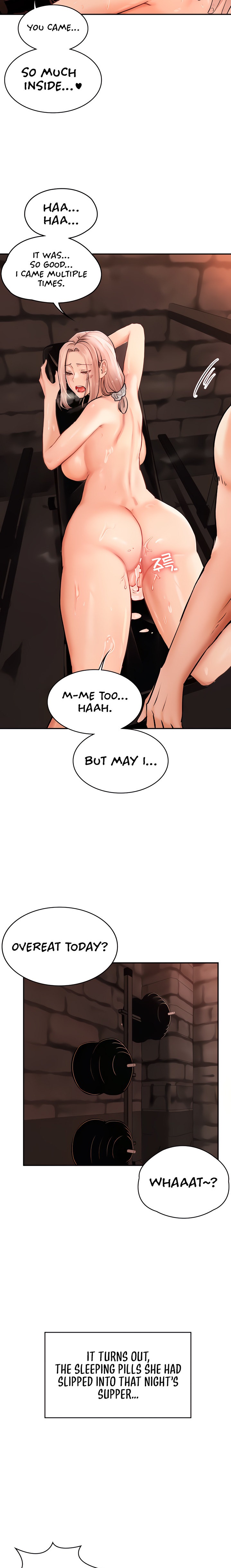 The Commander’s Daughter - Chapter 11 - picture 16