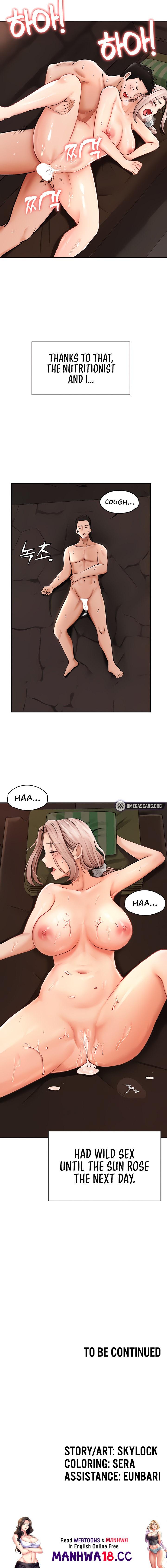 The Commander’s Daughter - Chapter 11 - picture 18