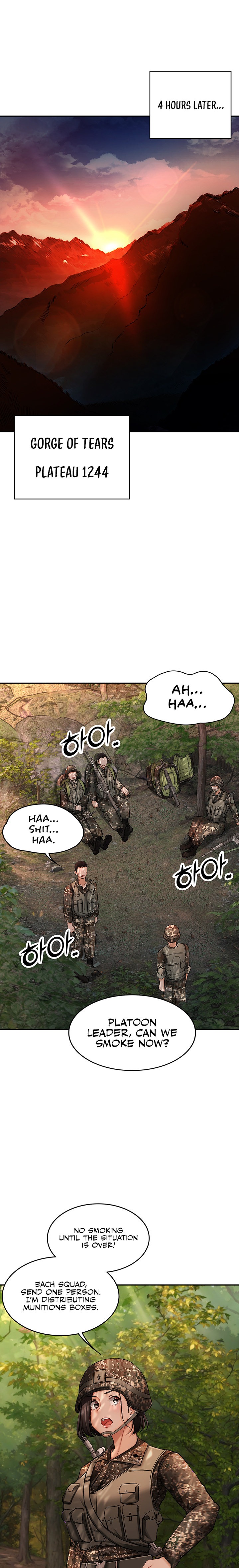 The Commander’s Daughter - Chapter 12 - picture 16