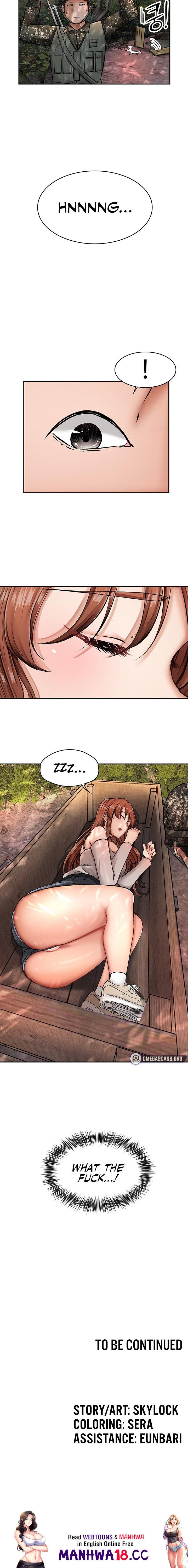 The Commander’s Daughter - Chapter 12 - picture 19