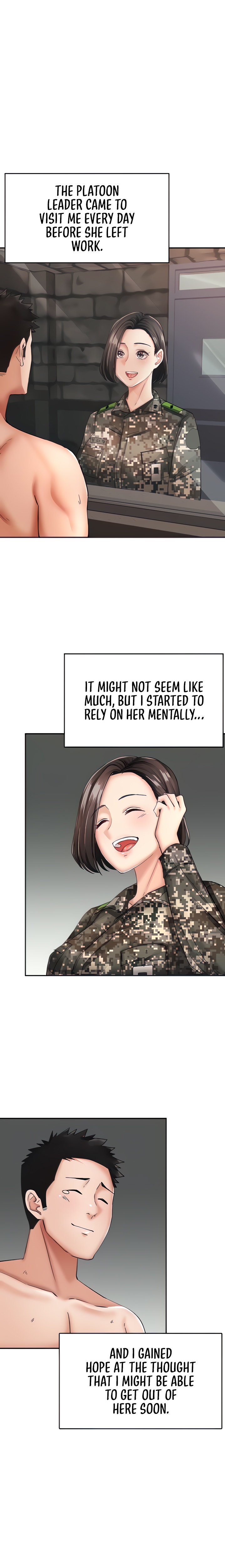 The Commander’s Daughter - Chapter 12 - picture 4