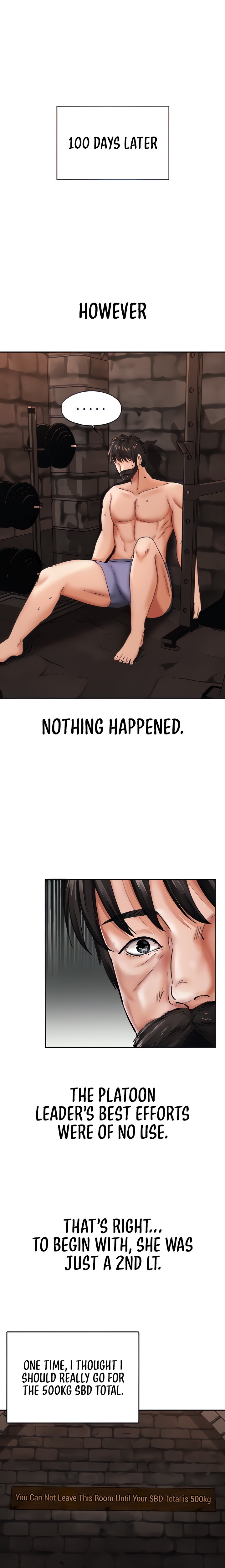 The Commander’s Daughter - Chapter 12 - picture 5