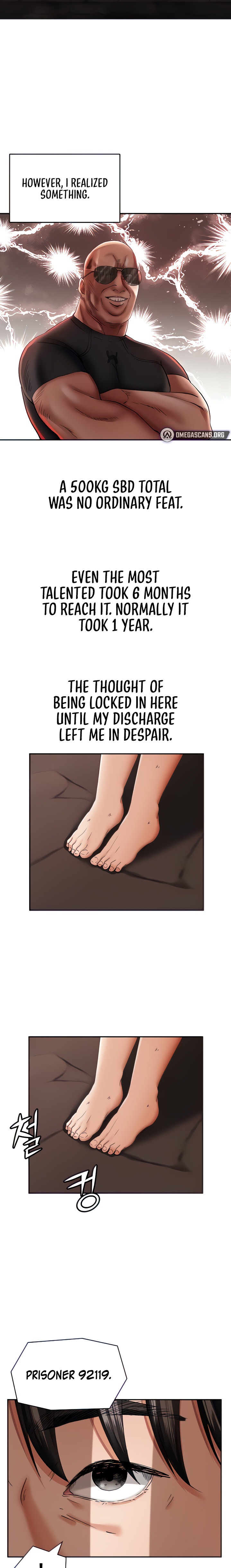 The Commander’s Daughter - Chapter 12 - picture 6