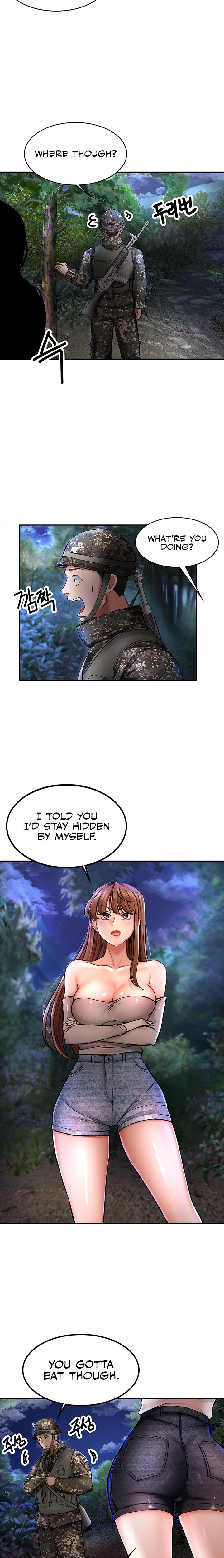 The Commander’s Daughter - Chapter 13 - picture 13